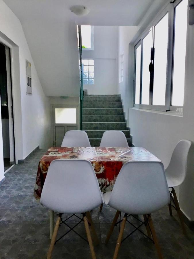 Dk Apartmani Dobra Voda Buitenkant foto